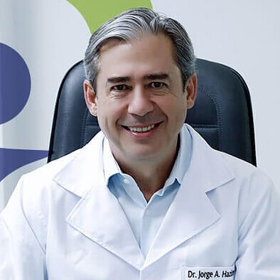 Doutor Jorge Hazin